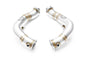 Downpipe BMW f07 GT, f10, f11, f01, f02, f03, f04