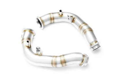 Downpipe BMW f07 GT, f10, f11, f01, f02, f03, f04