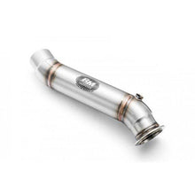 Downpipe BMW f07, f10, f11, f30, f31, f34, f32, f33