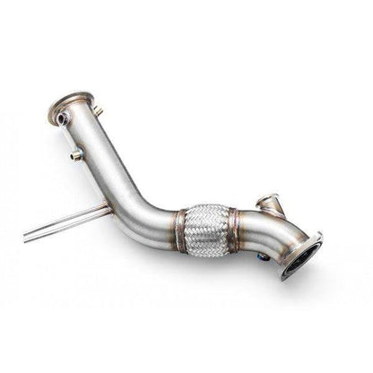 Downpipe BMW F10 LCI,F11 LCI, F07 GT LCI 530dx 535dx
