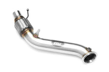Downpipe BMW f20, f21 114i 116i 118i N13 2010-2016 102,136,170, f30, f31 316i N13 2012-2016
