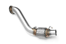 Downpipe BMW f20, f21 114i 116i 118i N13 2010-2016 102,136,170, f30, f31 316i N13 2012-2016