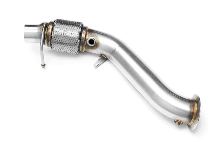 Downpipe BMW f20, f21 114i 116i 118i N13 2010-2016 102,136,170, f30, f31 316i N13 2012-2016