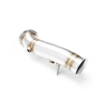 Downpipe BMW F20, F21 N55 135i 135ix