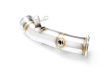 Downpipe BMW F30 335i N55 2010-2013 76 mm 306 PS