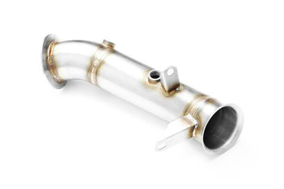 Downpipe BMW F30 335i N55 2010-2013 76 mm 306 PS