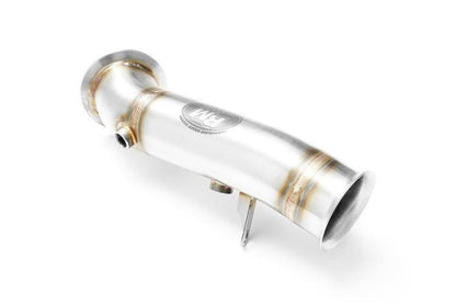 Downpipe BMW F30 335i N55 2010-2013 76 mm 306 PS