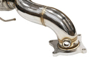 Downpipe Audi A3 TTS Seat Leon VW  Golf 6R Scirocco Decat