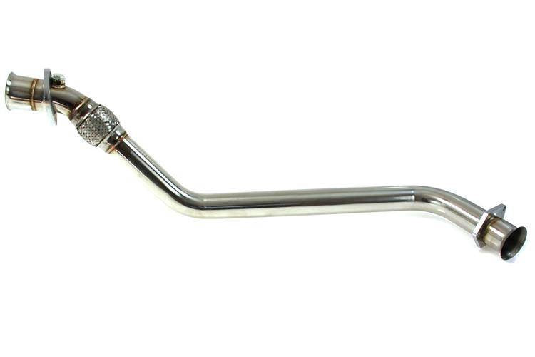 Downpipe BMW E46 318d 320d ohne Kat