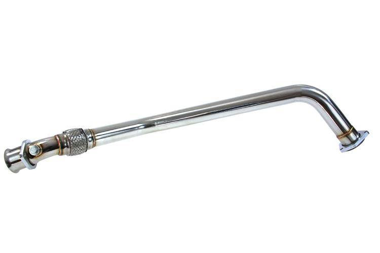 Downpipe BMW E46 318d 320d ohne Kat
