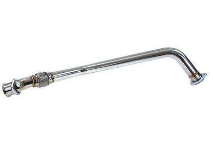 Downpipe BMW E46 318d 320d ohne Kat