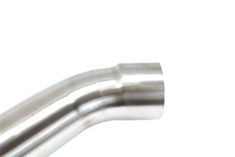 Downpipe BMW E60 E90 330d 325d 530d M57N2 Decat