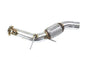 Downpipe BMW E81 E82 E87 E88 N47 116d 318d 330d 520d ohne Kat