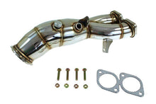 Downpipe BMW E82 E88 N55 135i ohne Kat
