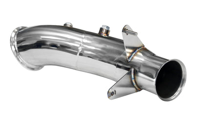 Downpipe BMW F22 F30 F32 N55 ohne Katalysator