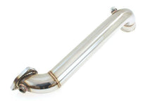 Downpipe Citroen DS3 Mini Cooper R56 Peugeot 207 208 308 RCZ ohne Katalysator