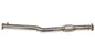 Downpipe Opel Astra G H 2.0 ohne Katalysator