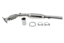 Downpipe Audi A3 8L TT 8N Seat Leon I Skoda Octavia VW Bora Golf IV 1.8T FWD ohne Kat