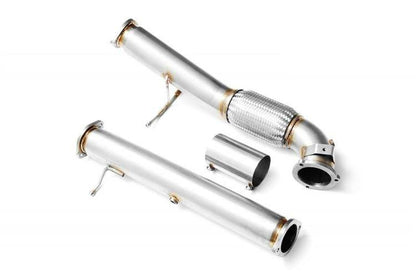 Downpipe FORD FOCUS RS 2.5 3,5"