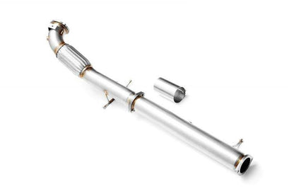 Downpipe FORD FOCUS RS 2.5 3,5"