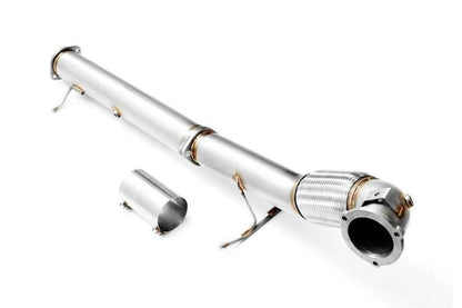 Downpipe FORD FOCUS RS 2.5 3,5"