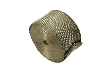 DEI Cool-Tape Abgas-Hitzeschutzband 50mm x 30m Titan