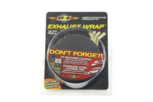 DEI Cool-Tape Abgas-Hitzeschutzband 50mm x 4,5m Schwarz