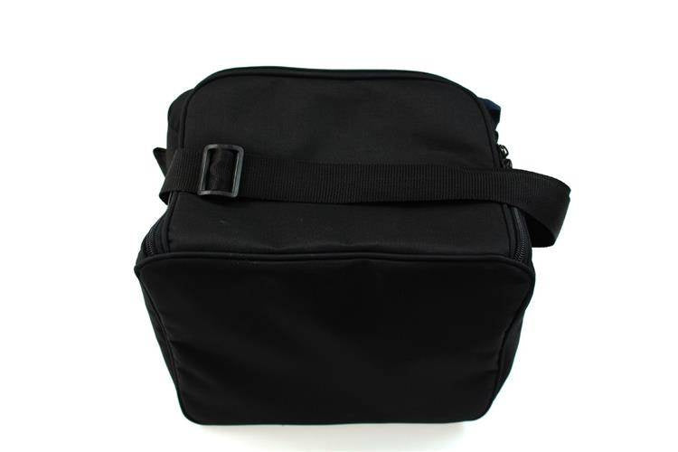 Daniel Washington Bag for car cosmetics Black
