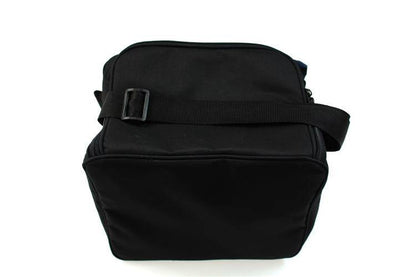 Daniel Washington Bag for car cosmetics Black