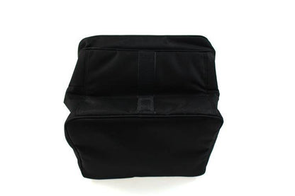 Daniel Washington Bag for car cosmetics Black
