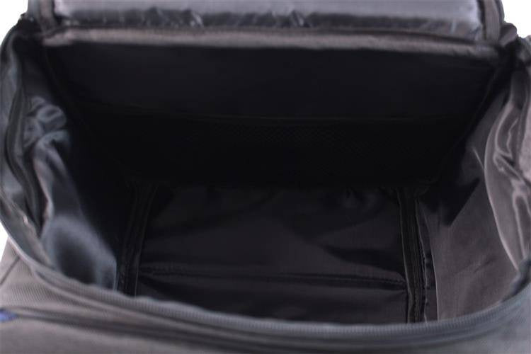 Daniel Washington Bag for car cosmetics Black