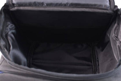 Daniel Washington Bag for car cosmetics Black