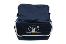 Daniel Washington Bag for car cosmetics blue