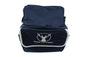 Daniel Washington Bag for car cosmetics blue