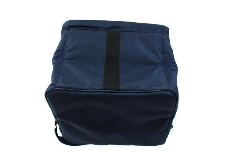 Daniel Washington Bag for car cosmetics blue