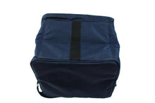 Daniel Washington Bag for car cosmetics blue