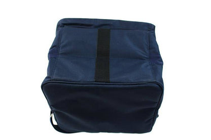 Daniel Washington Bag for car cosmetics blue