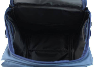 Daniel Washington Bag for car cosmetics blue