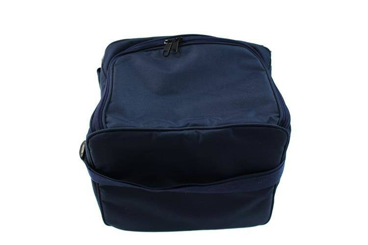 Daniel Washington Bag for car cosmetics blue