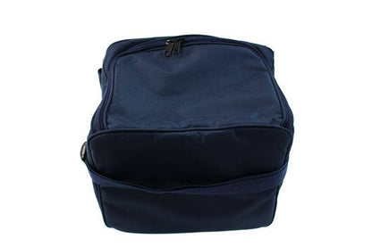 Daniel Washington Bag for car cosmetics blue