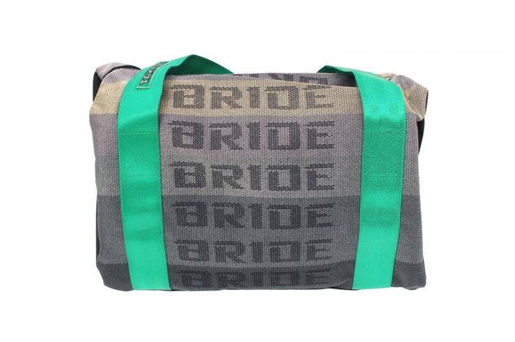 Takata Handbag Green