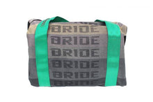 Takata Handbag Green