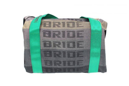 Takata Handbag Green