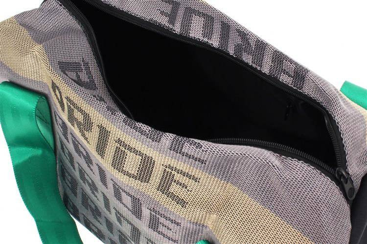 Takata Handbag Green