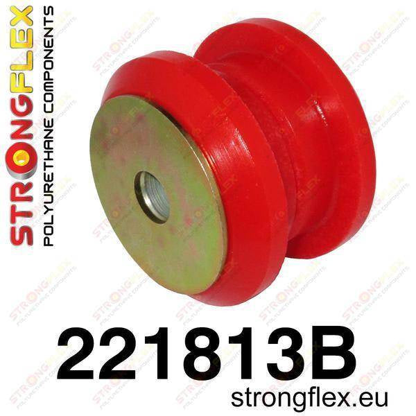 Hinterachsträgerlagerbuchse 62mm