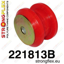 Hinterachsträgerlagerbuchse 62mm