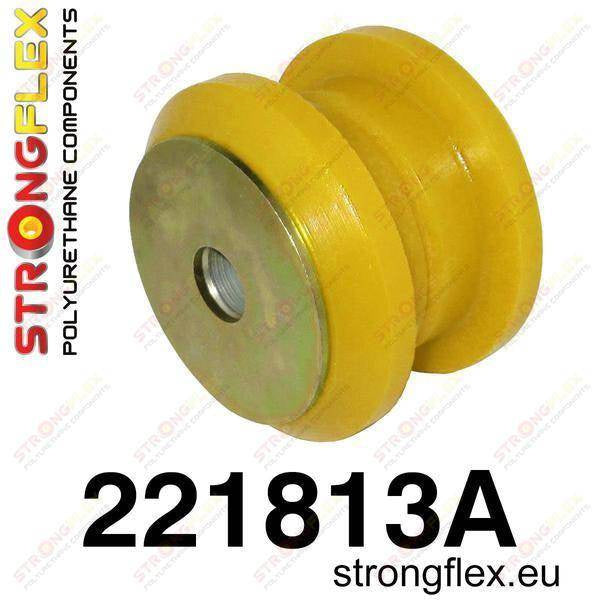 Hinterachsbefestigungsbuchse 62mm SPORT