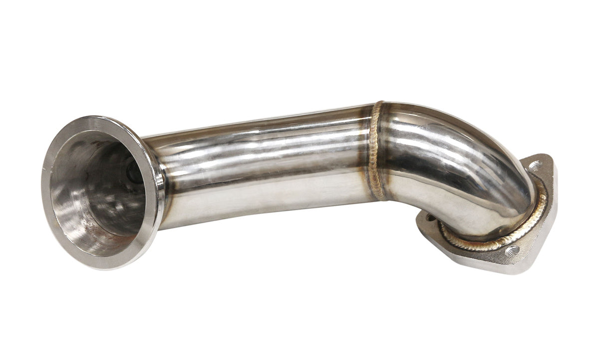 Downpipe Opel Z20LET Decat