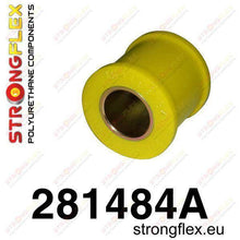 Panhardstab-Lagerung Differentialhalterung 26mm SPORT