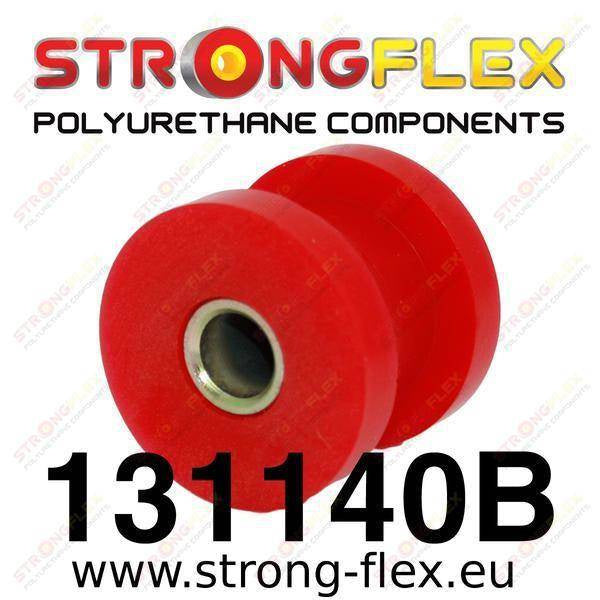 Vordere Strebenlagerung zum Chassis 34 mm